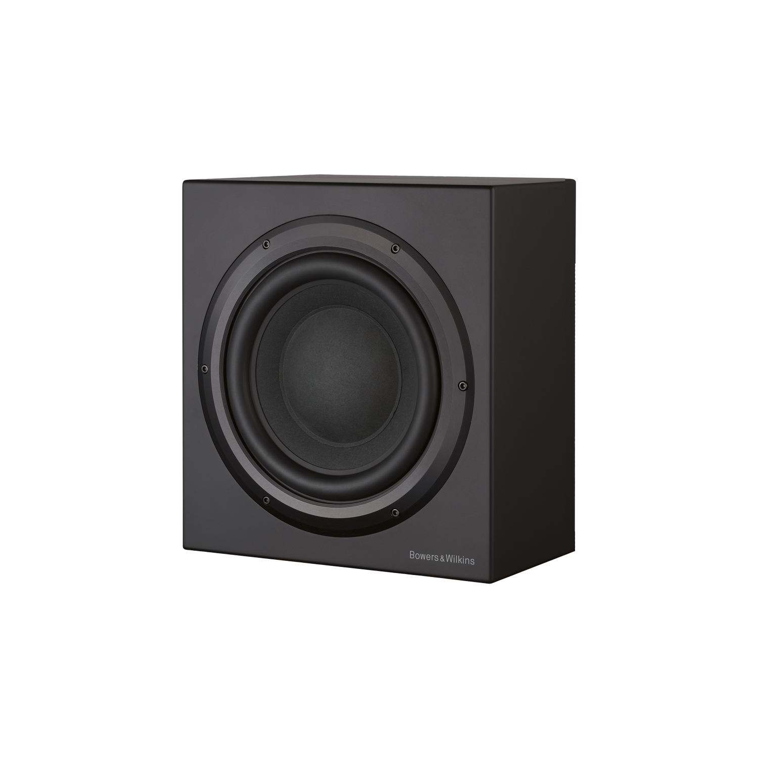 Black CT SW15 frong facing left